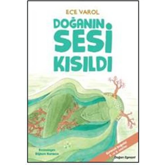 Doğanın Sesi Kısıldı