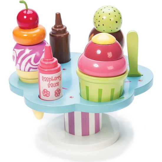 Le Toy Van Gelato Set Fiyatı, Taksit Seçenekleri ile Satın Al