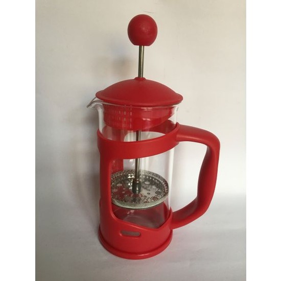 Master French Press Bitki Ve Filtre Kahve Demleme Bardağı Fiyatı