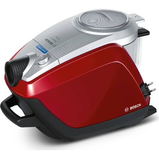 Bosch Relaxx Pro Silence Plus Test Bosch BGS5330R Relaxx'x Prosilence Plus Toz Torbasız Fiyatı