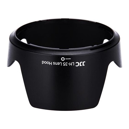 JJC Paraluce Per Nikon NIKKOR Z DX 12-28mm F/3.5-5.6 PZ VR - Sostituto Di HB-112 - Baionetta Reversibile - Foto 9