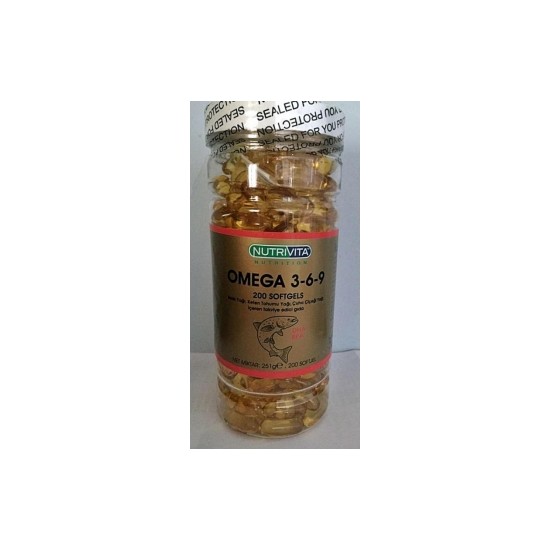 Omega 3 Турция Купить