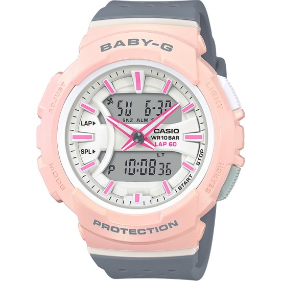 casio bga 240