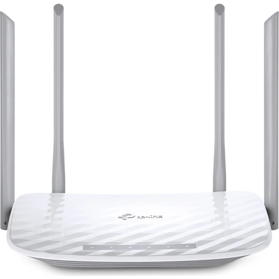 TP-Link Archer C50, AC1200 Mbps Kablosuz Dual-Band Router, MU-MIMO, Beamforming, All-in-one( Router, Access Point, Range Extender) Modları