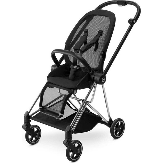 Cybex Mios Şase Fiyatı, Taksit Seçenekleri ile Satın Al