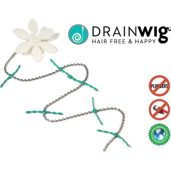 Pratik Drain Wig Lavabo Tıkanma Önleyici Fiyatı