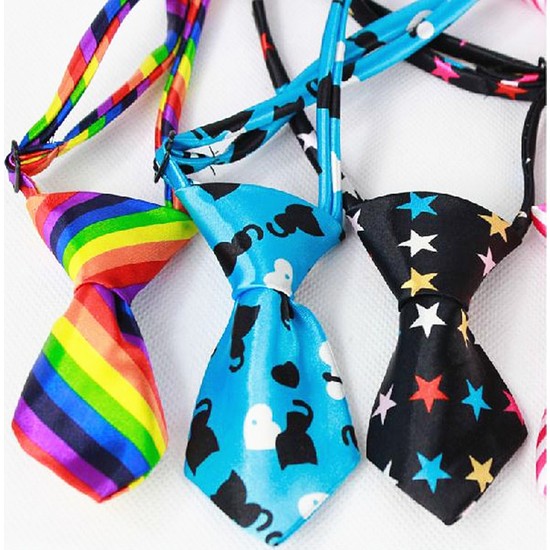 Pratik Kravat Şeklinde Köpek Tasması Fiyatı Taksit