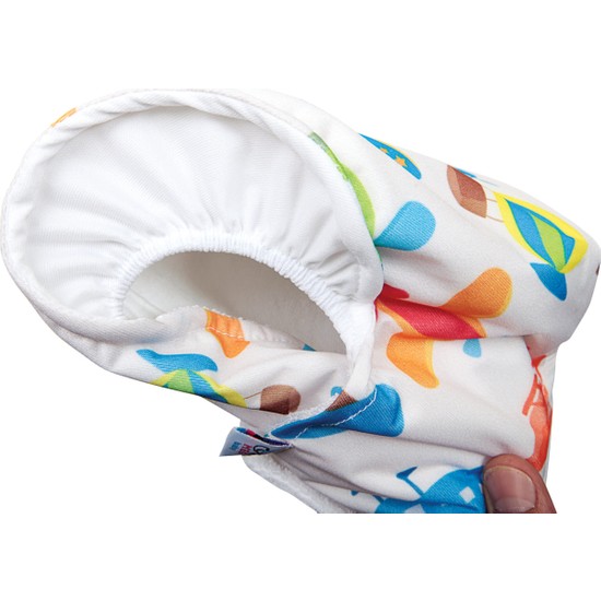 Meg Baby Bebek Bezi Asu Model Yıkanabilir 1 Beden Fiyatı