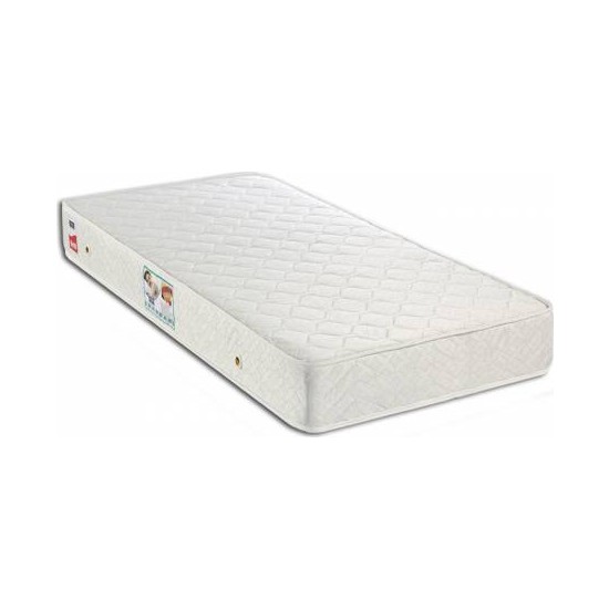 Güney Soft Yaylı Mobilya Beşik Yatağı 60 x 120 cm Fiyatı