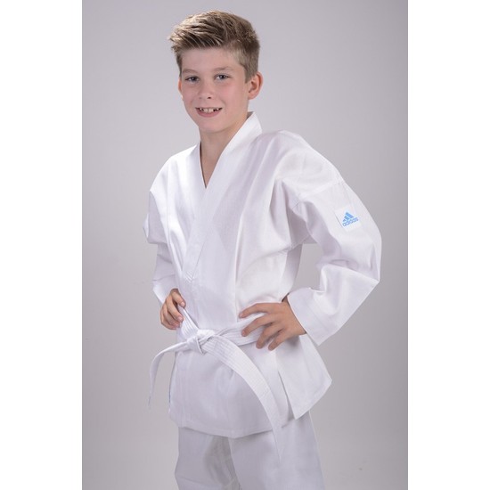 adidas K201 Adistart Karate Elbisesi