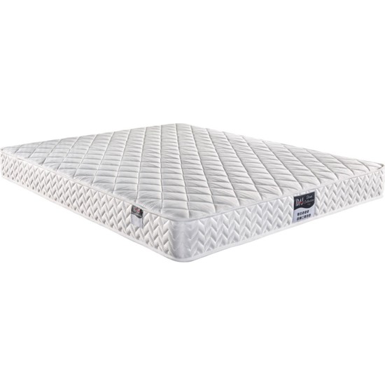 Mobpazar İdaş Mars Yaylı Yatak Tek Kişilik 90X190 Cm. Fiyatı