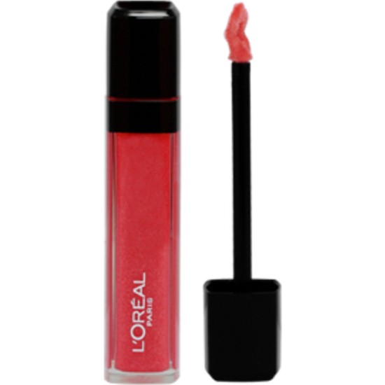 L'Oréal Paris Mega Gloss Lip Gloss 503 ALL NIGHT LONG