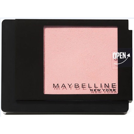 Maybelline New York Affinitone Allık - 40 Pink Amber