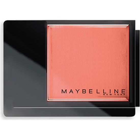 Maybelline New York Affinitone Allık - 100 Peach Pop