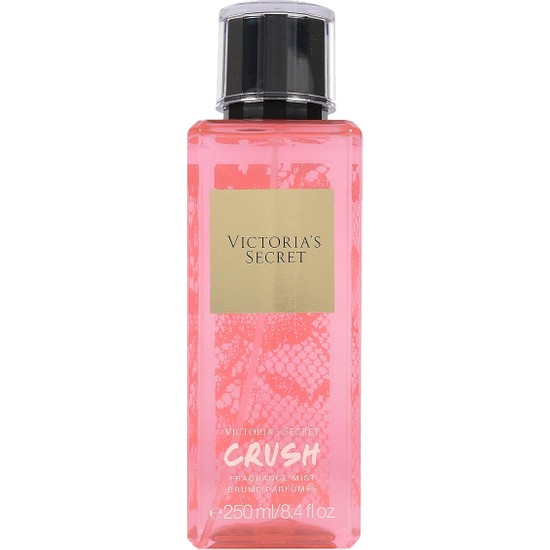 Victoria's Secret Crush Body Mist 250 Ml Fiyatı