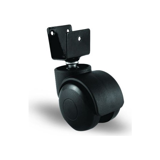 4 Adet Ec08Gmkm50, U Tablalı Mobilya Tekerleği, Sehpa Fiyatı