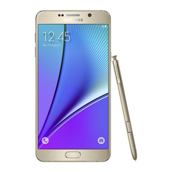 Yenilenmiş Samsung Galaxy Note 5 32 GB (12 Ay Garantili)