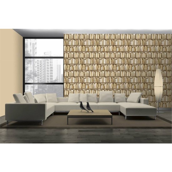 43027 DecoDiscount Genç Odası Duvar Kağıdı Fiyatı