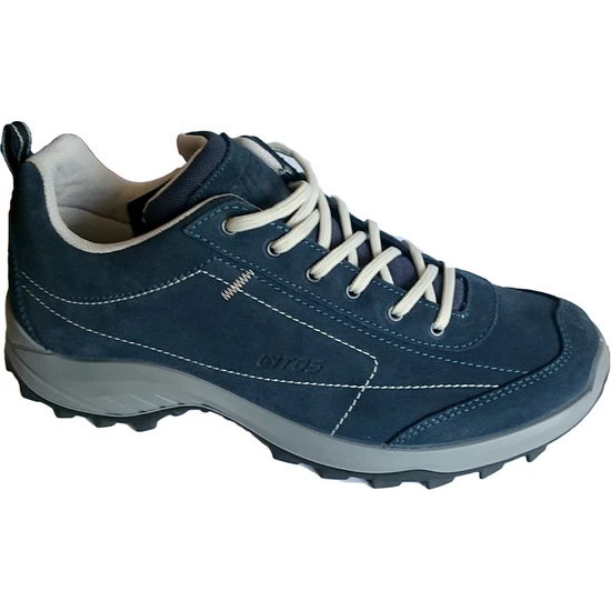 Mondeox Lytos Strıde 2 Mavı Ayakkabı