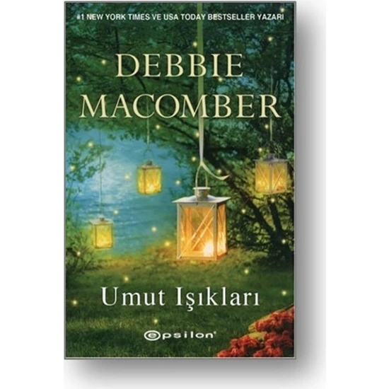 Umut Işıkları - Debbie Macomber