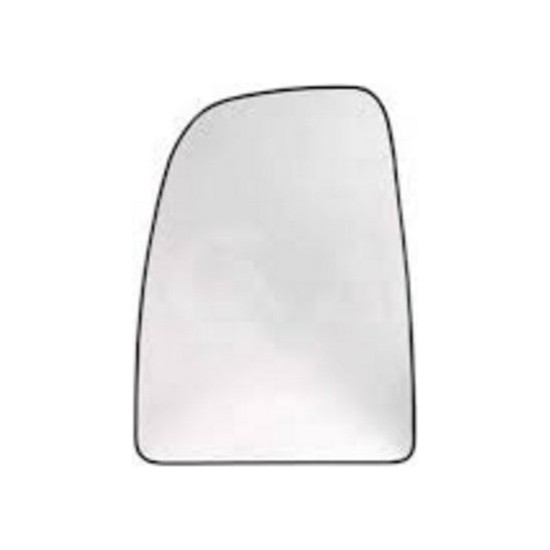 BSG PEUGEOT BOXER Kapı Ayna Camı Sağ 2006 - 2016 (8151LK)
