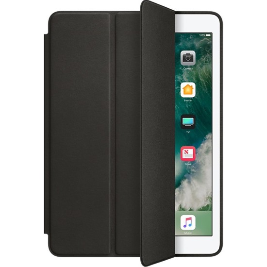 CresCent Apple iPad Pro 12.9 İnç Smart Case Smart Cover Fiyatı