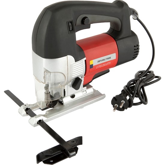 Felisatti Felisatti Fs-Jsf100/700E Dekupaj Makinesi Fiyatı