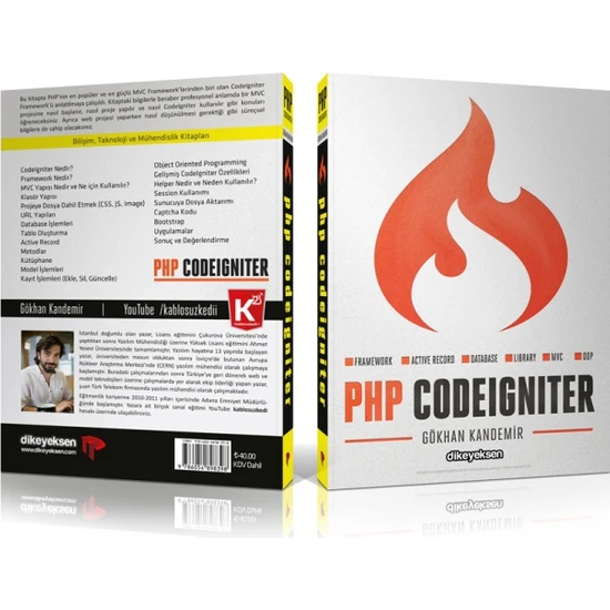 Php Codeigniter