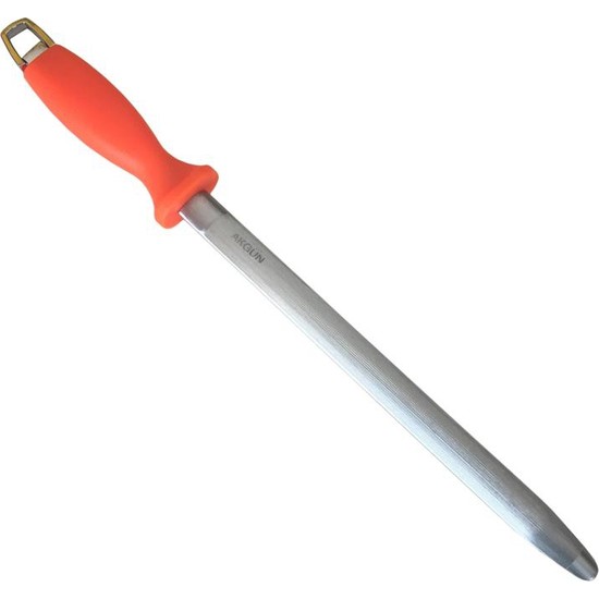 Plastik Saplı Profesyonel Bıçak Bileme Masat 38Cm.