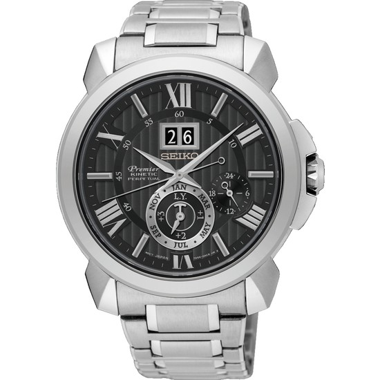 Seiko Premier SNP141P Erkek Kol Saati 