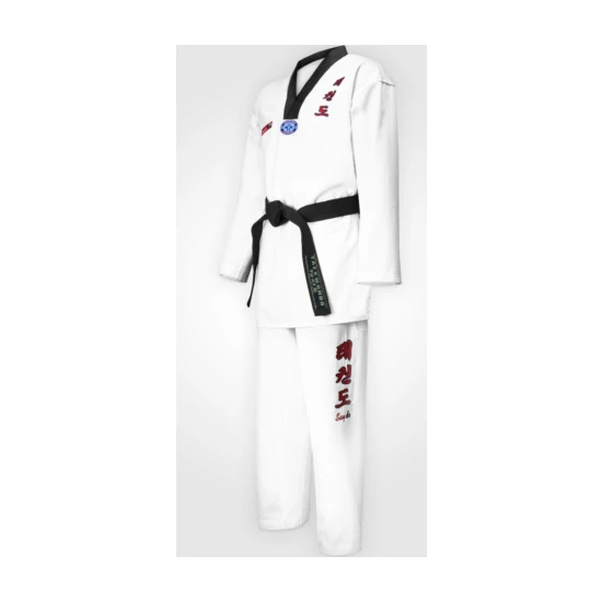 Saydo Elit Taekwondo Elbisesi