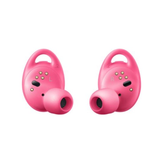 bluetooth samsung gear iconx 2018