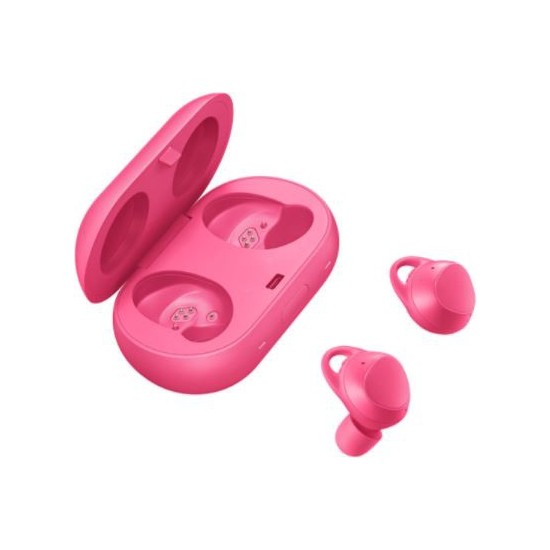 bluetooth samsung gear iconx 2018