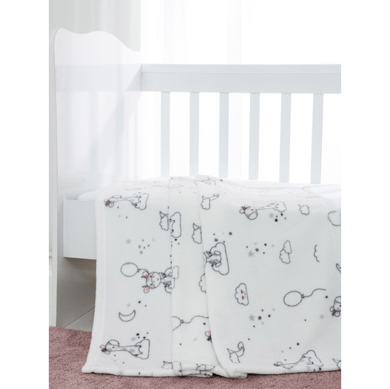 LC Waikiki Bebek Battaniyesi 90 X 100 Cm Fiyatı