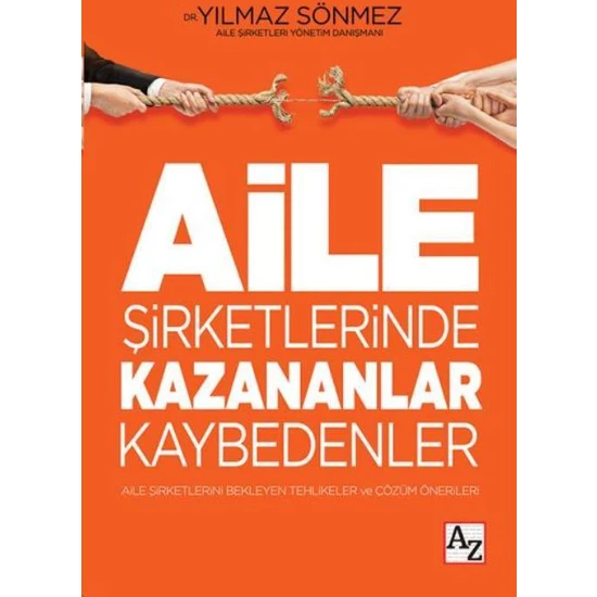 Aile Şirketlerinde Kazananlar Kaybedenler