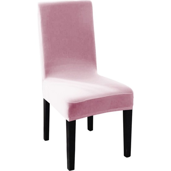 Sweat Likralı Sandalye Kılıfı Her Sandalyeye Uygun Fiyatı