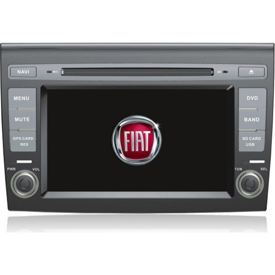 Fiat bravo bluetooth