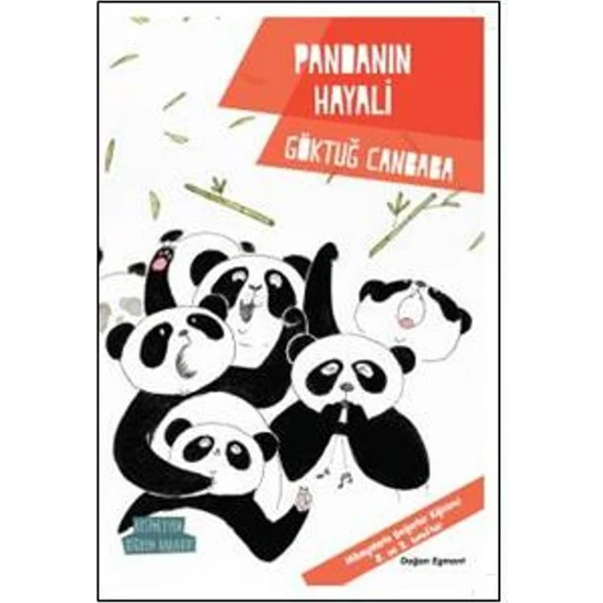 Değerler Serisi:Pandanın Hayali