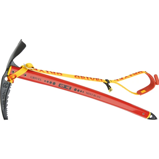 Grivel Nepal S.A. Kazma Pı195g / Standart - 74Cm