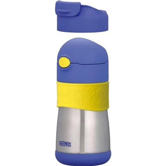 Thermos Stainless Hydration Bottle Ffd-290W-143574Bl