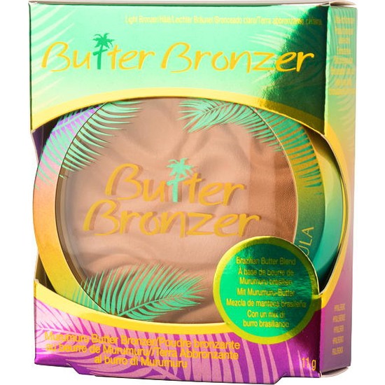Physicians Formula Murumuru Butter Light Bronzer 11g Fiyatı