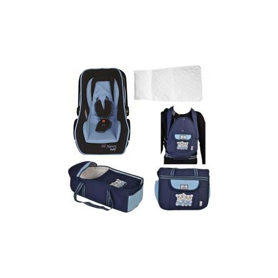 Nenny Baby Bebek Taşıma Seti Ana Kucağı Puset Portbebe Fiyatı