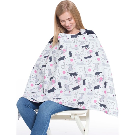 LC Waikiki Kadın Emzirme Önlüğü Fiyatı Taksit Seçenekleri