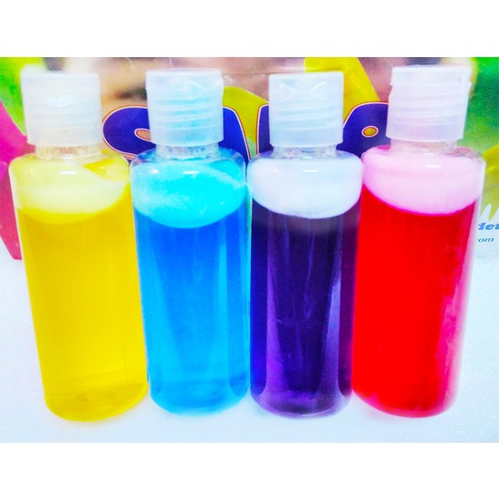 Erbay Zıp Zıp Oyun Slime Yapma Seti 4 Adet Fiyatı