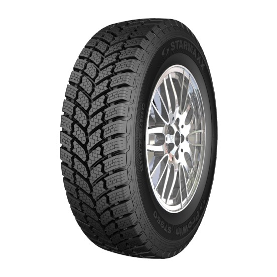 Starmaxx 215/65 R16C 109/107R 8PR Prowin ST960 Kış Lastiği ...