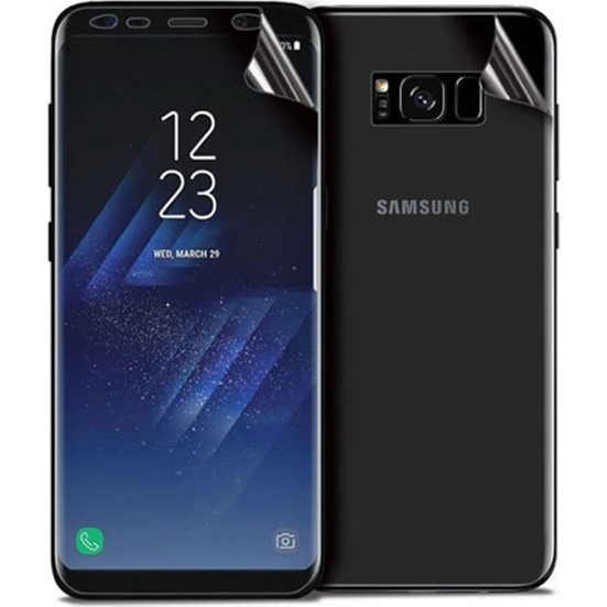 samsung s8 full body price