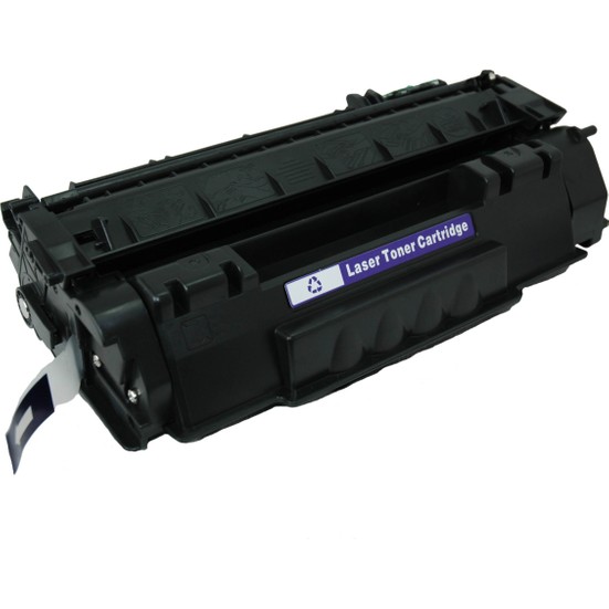 Imagetech® Hp Laserjet P2015/P2015Dn Muadil Toner Fiyatı