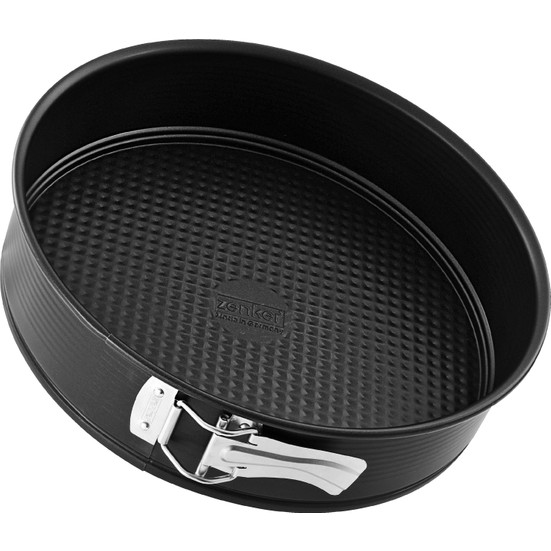 Zenker Kelepçeli Teflon Kek Kalıbı 24 Cm Fiyatı