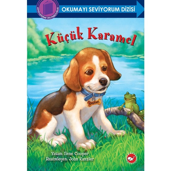 Okumayı Seviyorum Dizisi Küçük Karamel Fiyatı Taksit Seçenekleri