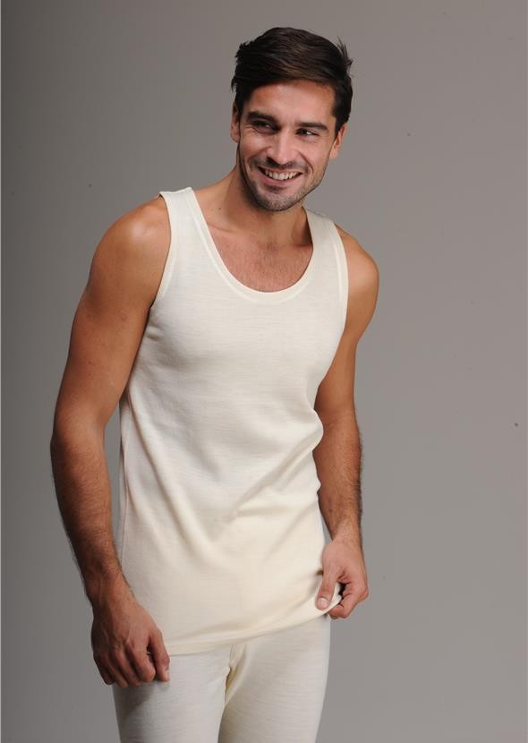 5.Mevsim Hasyün Erkek Atlet